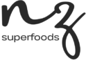 NZ Superfoods Logo