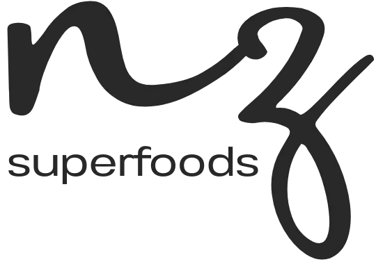 NZ Superfoods Logo